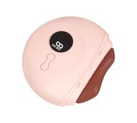 Masseur de cou - Outil de levage portable et rechargeable | Appareil de massage électrique du visage et du cou | Relaxation et bien-être pour la maison, les voyages, la douche, le yoga, la méditation