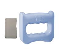 Masseur de cou portable - outil de massage lymphatique compact, dispositif de libération de bande de lumière | Outil de soin des tissus cicatriciels, thérapies soulagement musculaire femmes hommes