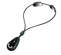 Masseur de cou pour soulager les tissus profonds, masseur de cou et d'épaules - Masseur électrique pour le cou | Masseur de cou portable avec masseur de tissu profond, ma