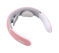 Masseur de cou pour tissus profonds, masseur électrique pour le cou | Oreiller de massage de relaxation musculaire du | Appareil électrique de relaxation des points d'du corps pour les épaules et