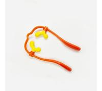Masseur de cou Shiatsu - Boutons réglables pour un massage Shiatsu doux à quatre points ou un massage des tissus profonds à deux points