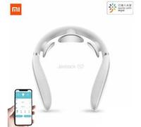 Masseur de cou Xiaomi Youpin JEEBACK G2 sans fil avec Mijia App Blanc Blanc G