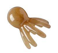 Masseur de cuir chevelu | Masseur de cuir chevelu en pieuvre - Appareil portable de relaxation de la tête pour soulager le stress du corps, des épaules, du dos pendant la douche, le sommeil, les