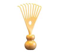 Masseur De Cuir Chevelu - Masseurs De Tête Portables, Gratte-tête Manuel Portable, Relaxation Apaisante, Stimulateur De Massage Du Cuir Chevelu | Pour Hommes Femmes Parents Maman Papa Bureau À