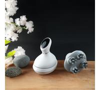 Masseur de cuir chevelu relax pro
