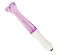 Masseur De Doigts - Outil De Massage Des Mains | Masseur Manuel Pour Les Mains Pour Le Soulagement Et La Relaxation, Rouleau Portable En PP Pour Les Voyages D'étude, Appareil Ergonomique Léger Pour Ap