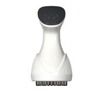 Masseur de dos électrique apaisant - outil de massage à main des tissus profonds | 12 vitesses de couche-manche Masseurs arrière pour la jambe de taille, masseur de corps électrique portable pour la r