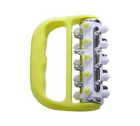 Masseur de douche pour le corps, anti-cellulite, améliore la circulation sanguine, répartit les dépôts de graisse, masseur corporel