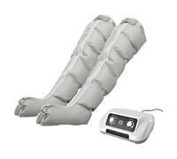Masseur de drainage lymphatique - Soulagement de la douleur du corps, design à 6 cavités, idéal pour la maison et le bureau