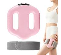 Masseur de fascia 5 rechargeables sans fil sans vibrations | Massage des fascias pour détendre les pieds, le dos, le corps, le cou, les jambes et le ventre