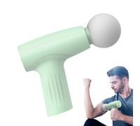 Masseur de Fascia Électrique | Appareil de Massage Fascial à Charge Rapide Type-C,Outil De Massage Musculaire Électrique | pour Hommes Femmes Jeunes Adolescents Père Grand-mère