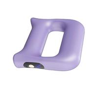 Masseur de fascia électrique, outil de massage des tissus profonds à la main, équipement de massage rechargeable ergonomique pour grand-mère, grand-père, femme, papa, maison, bien-être