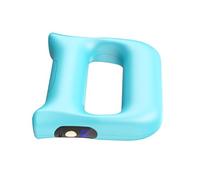Masseur de fascia électrique - outil de massage des tissus profonds portable, équipement de récupération ergonomique | Dispositif de thérapie musculaire rechargeable, masseur de relaxation pour papa g