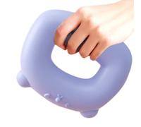 Masseur de fascia portable - bague à corps complet pour la relaxation | Équipement de thérapie compacte avec 2 modes et 8 niveaux d'intensité pour le cou, les bras, jambes, le ventre, la taille, l
