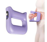 Masseur de fasciale,Massager De Muscle Sans Fil Ergonomique Portable | Dispositif Multifonction pour Massage Fascial Corps Pour Grand-Mamie Jeune Femme Père Personnes