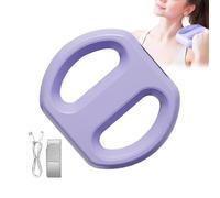 Masseur de fascias | Appareil électrique ergonomique multimode réglable | Fascia multifonction pour tout le corps - Pour brûler les graisses moulées, relaxation musculaire, unisexe, abdomen, taille