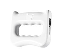 Masseur de fascias portatif - Taille de 18 cm et anneau de massage abdominal, outil d'exercice pour brûleur de graisse, appareil de relaxation portable | Gadget de récupération musculaire et de thérap