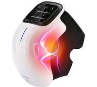 Masseur de genoux rechargeable INF