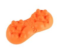 Masseur de hanche pour la libération du psoas, soulagement de la douleur du syndrome sciatique et piriforme, outil de massage des points de déclenchement pour les douleurs lombaires par