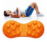 Masseur de hanche pour relâchement du psoas, syndrome de sciatique Piriformis, soulagement de la douleur, outil de massage des points de déclenchement pour soulager les douleurs dorsales