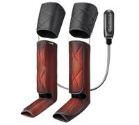 Masseur De Jambes Renpho Aeria Ultimate Thermal 2 Alm079h - Noir