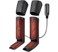 RENPHO Masseur de jambes Aeria Ultimate Thermal 2 ALM079H – Diffusion d'air et chaleur – Noir