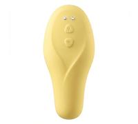 Masseur de lactation - Vibrations réglables et chauffage rapide pour soulager les conduits obstrués, aide à la circulation du lait, masseur de poitrine pour pompage infirmier, essentiel pour