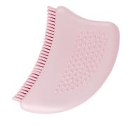 Masseur De Levage En Silicone - 7,2 X 5,5 X 1,3 Cm, Gadget Ergonomique Pour Soins De La Peau, Relaxant Musculaire Manuel, Appareil Portable Pour Amincir Le Cou | Salon Qualité Professionnelle H