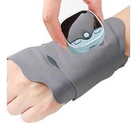 Masseur de main sans fil - Appareil de thérapie par compression thermique, équipement portable de relaxation du poignet |, soulagement du canal carpien, dactylographie, jeu, musique, art, per