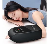 Masseur De Mains Avec Chaleur Et Compression Pour L'Arthrite, Le Syndrome Du Canal Carpien, éCran Tactile, Compresse Chaude, Soulagement De La Douleur Par Points D'Acupuncture, Vibration, Chaleur