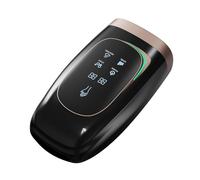 Masseur De Mains Électrique Pour Les Doigts, Écran Tactile, Chaleur Constante À 42 °C, 3 Niveaux D'intensité, Minuterie De 15 Minutes, Pour L'arthrite Et Le Syndrome Du Canal Carpien