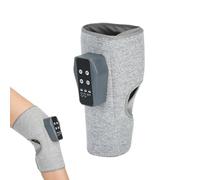 Masseur de mollets - Machine de soulagement rechargeable, masseur de bas des jambes avec chaleur et compression | pour la maison, le spa, les soins aux personnes âgées, le lieu de travail, les voyages