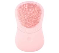 Masseur De Nettoyage Facial Profond Electrique De Nettoyant De Brosse De Visage Sonique Mini Epurateur De Peau Ultra Sonique Impermeable