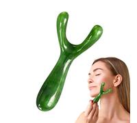 Masseur de nez plus fin, outil de massage du visage, lisseur de nez, tableau de bord, clip de nez pour le visage, outil de massage pour la maison