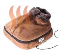 Masseur de Pied FISHTEC Cocoon zen Marron G