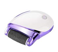 Masseur de pied Lime exfoliante pour pied rechargeable USB Pédicure Pédicure Lime électrique pour pied