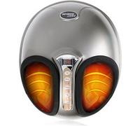 Masseur de Pieds FISHTEC Shiatsu & Pressothérapie Gris G