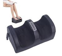 Masseur de pieds léger - Massage relaxant des pieds, masseur électrique | Masseur de pieds portable, appareil de relaxation léger, appareil de relaxation, accessoire de bien-être par vibrac