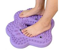 Masseur de pieds | Massager portable pour soulagement de la planète - Tapis de massage portable pour pieds, pour se détendre au bureau à la maison, voyage pause de travail w nd