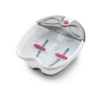 Masseur de Pieds Medisana 88363 Blanc 60 W Spa de Pédicure