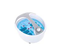 Adler Ad 2177 Bain De Pieds 450 W Gris, Blanc