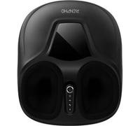 Masseur De Pieds Renpho Shiatsu Foot Massager Fm058r - Compact - Avec Télécommande - Noir