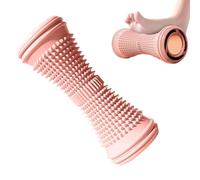 Masseur de pieds roulant, rouleau de massage des pieds Triggerpoint | Masseur Point de Pression Antidérapant pour Hommes Femmes Cou Épaule Dos Mains avant-bras Hanches Pied