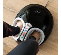Masseur de pieds shiatsu