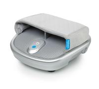 masseur de pieds shiatsu confort medisana FMG 880 avec 3 niveaux d'intensité