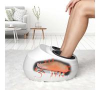 Masseur de pieds shiatsu ergonomique
