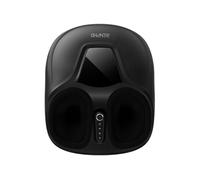 Masseur De Pieds Renpho Shiatsu Foot Massager Fm058r - Compact - Avec Télécommande - Noir