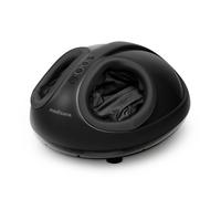 masseur de pieds shiatsu medisana FM 890, pied + semelle 2 niveaux de vitesse