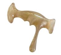Masseur de point de déclenchement - Outil ergonomique de relaxation musculaire profond, bâton de pression manuel, équipement de design durable | Massage des épaules et des pieds pour hommes et femmes