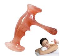 Masseur de points de déclenchement, outil de massage du point de déclenchement - Outil de massage des tissus profonds | Relief de stress Équipement de réflexologie de texture lisse pour le corps compl